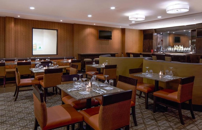 Restaurants - 1