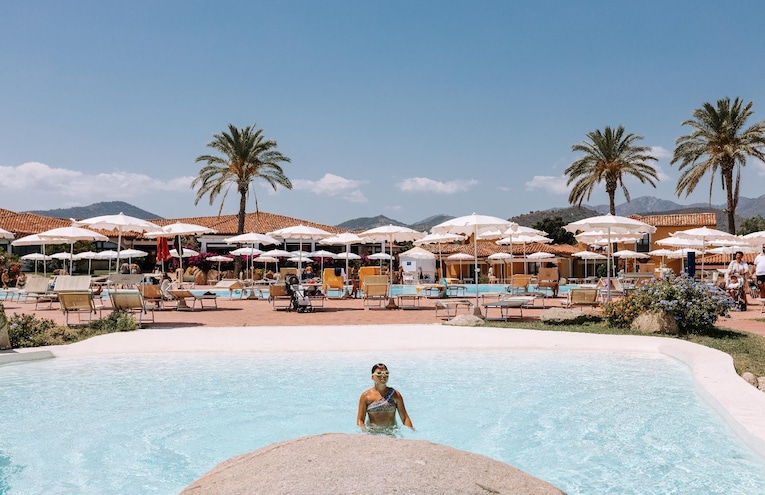 Piscines - 3
