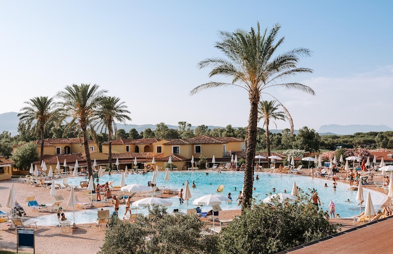 Piscines - 1