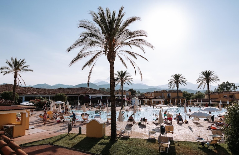 Piscines - 2