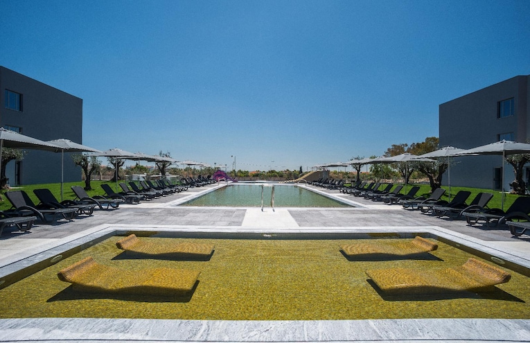 Piscines - 1
