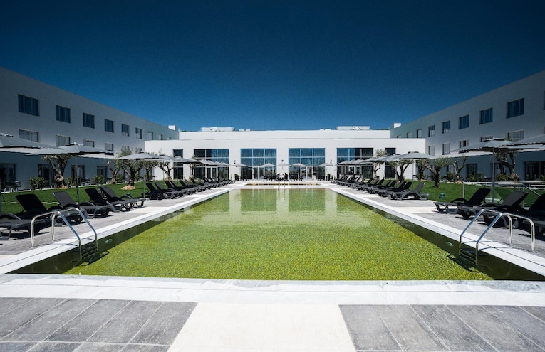 Piscines - 2