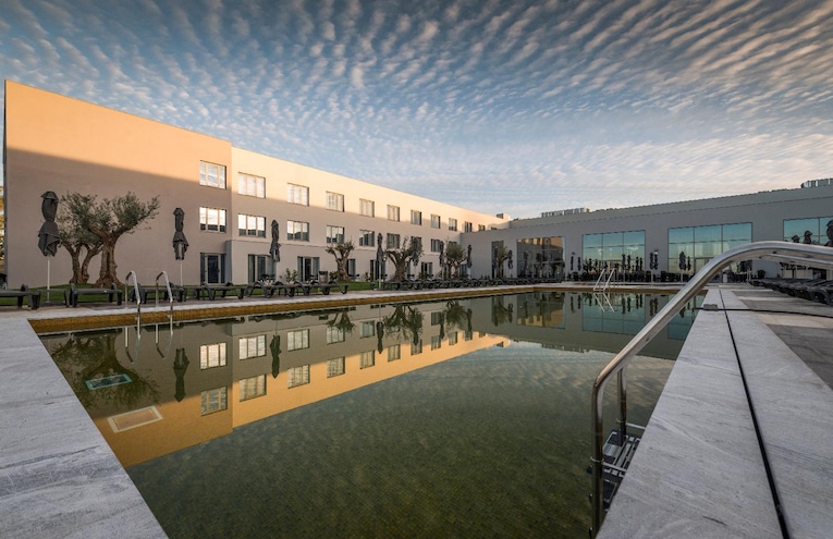 Piscines - 3