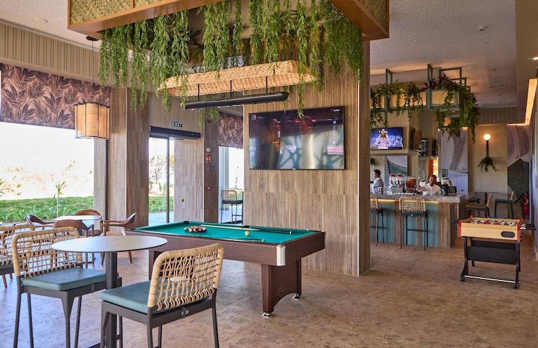Restaurants - 1