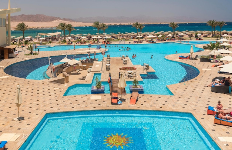 Piscines - 1