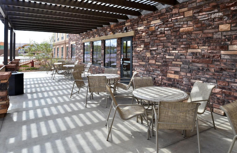Restaurants - 2