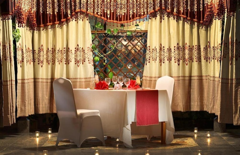 Restaurants - 1