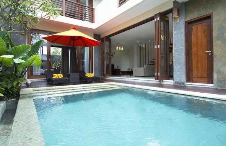 Piscines - 1
