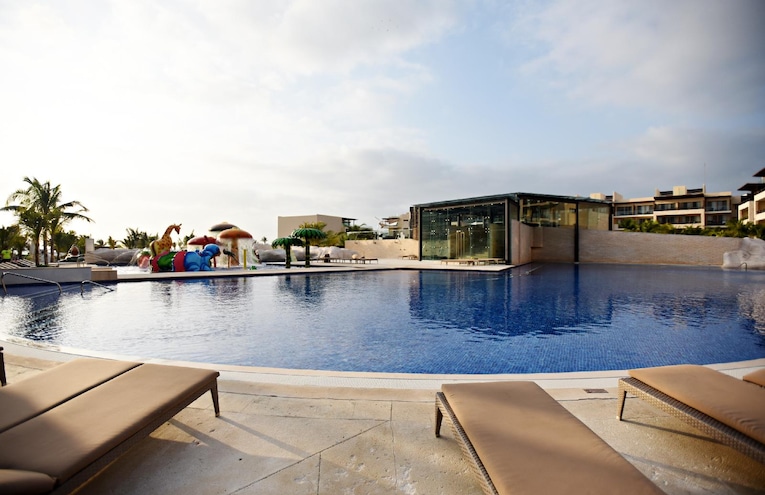 Piscines - 3