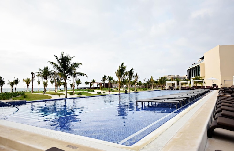 Piscines - 4