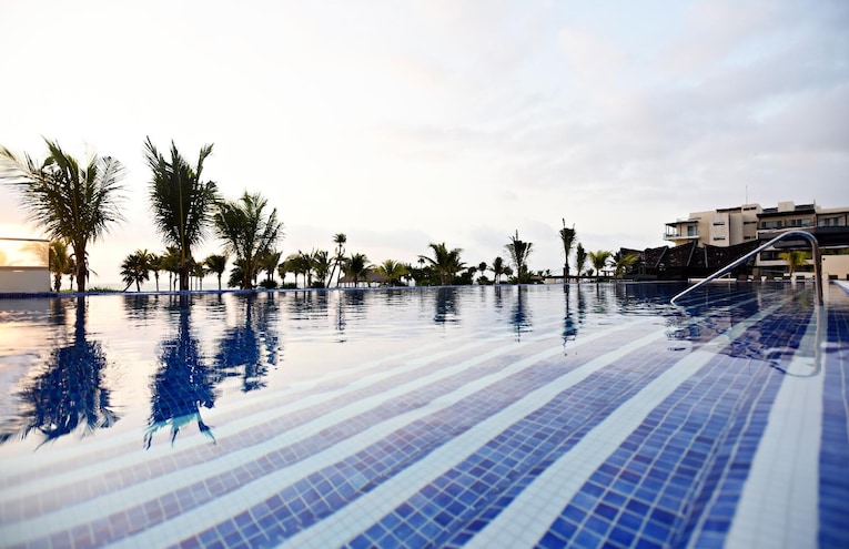 Piscines - 1