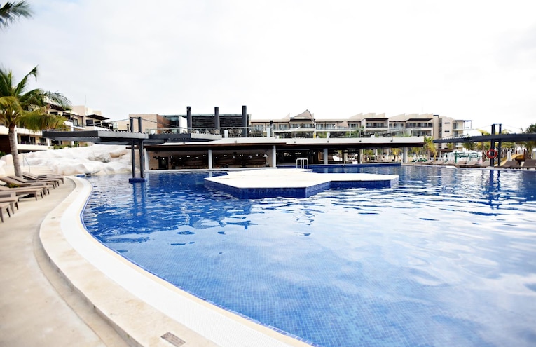 Piscines - 2