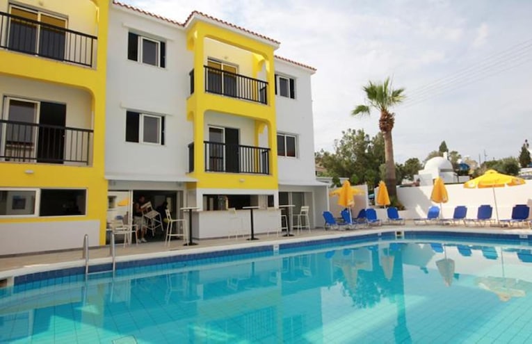 Piscines - 2