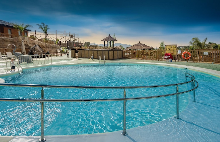 Piscines - 1