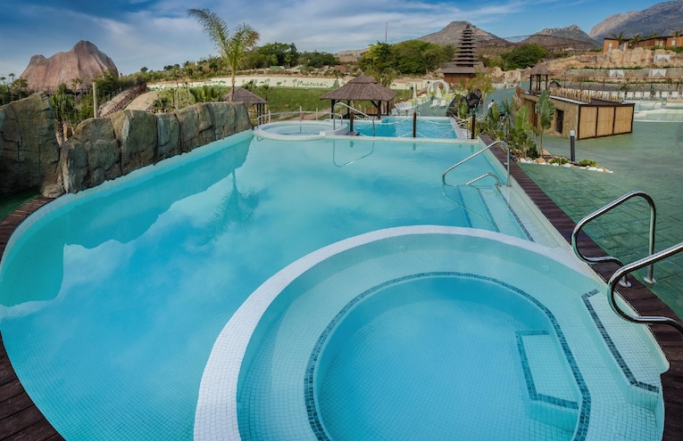 Piscines - 3