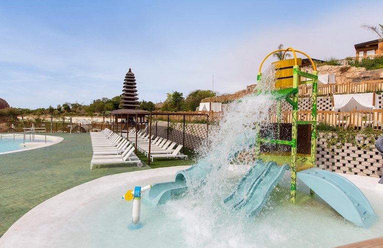 Piscines - 4