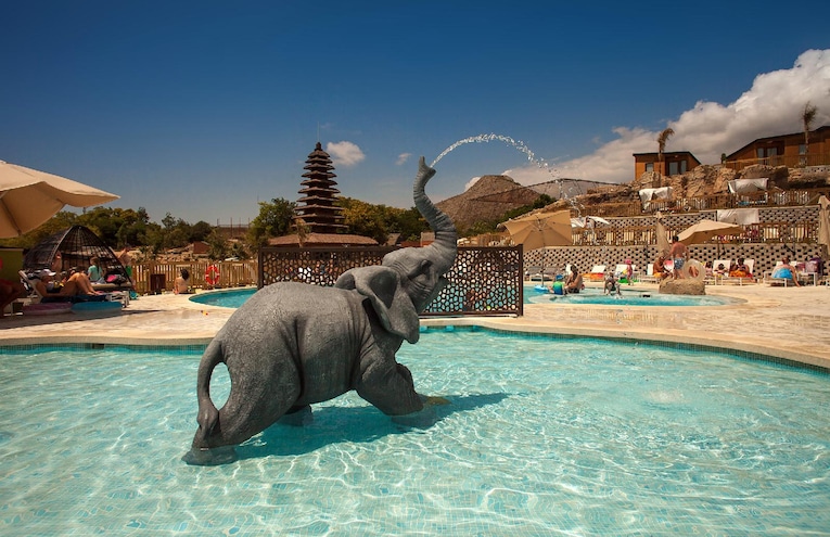 Piscines - 5