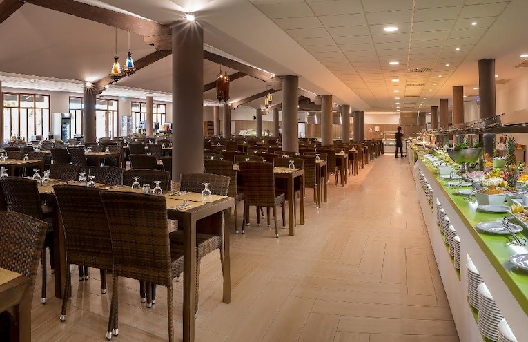 Restaurants - 10