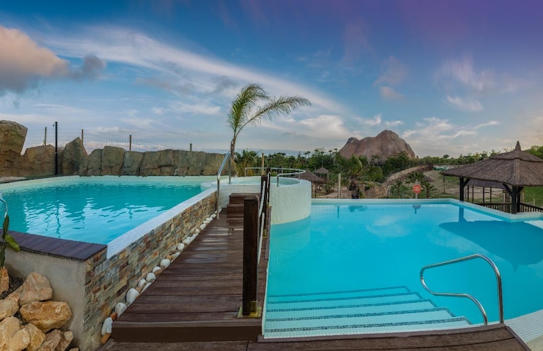 Piscines - 5