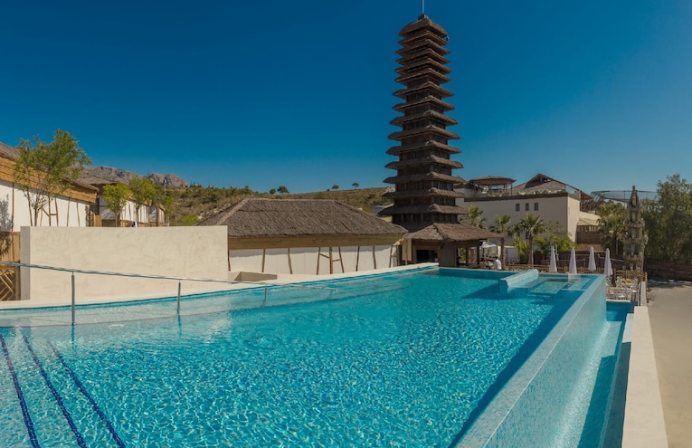 Piscines - 2