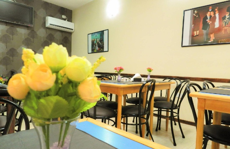 Restaurants - 2