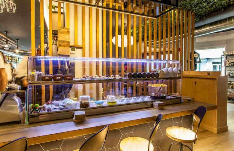 Restaurants - 3