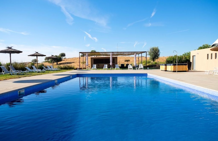 Piscines - 1