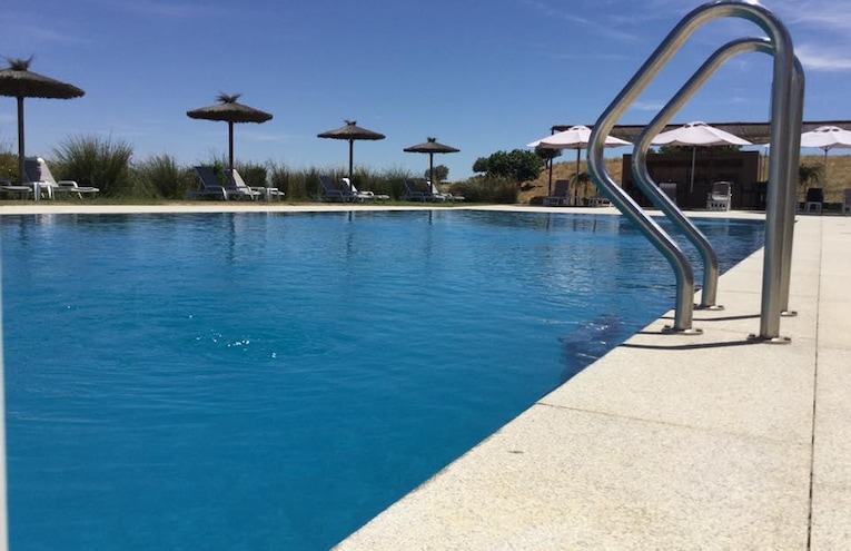 Piscines - 2