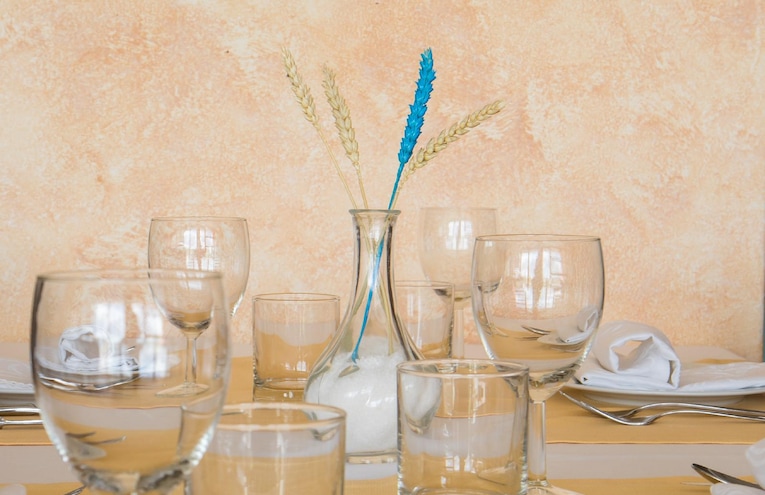 Restaurants - 5