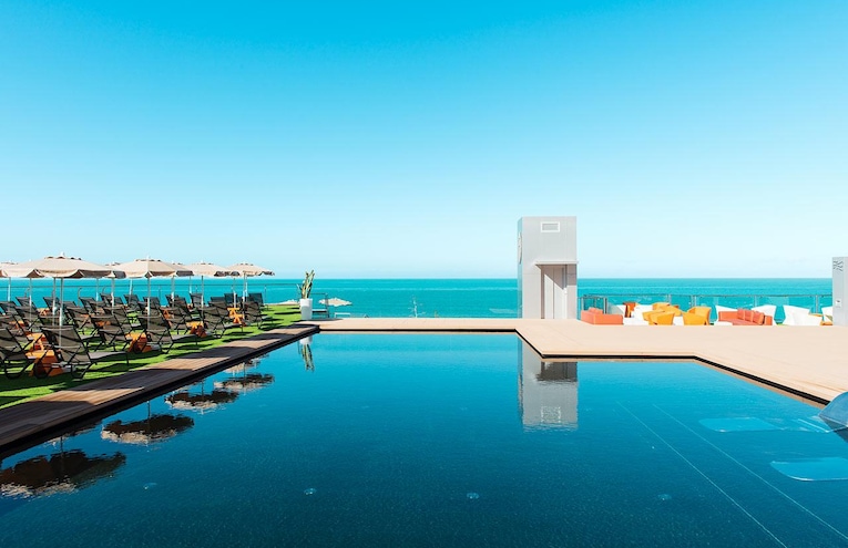 Piscines - 1