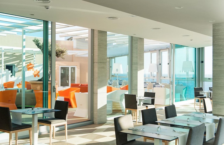 Restaurants - 2