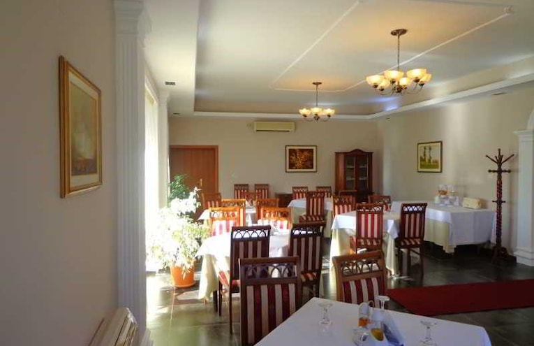 Restaurants - 2