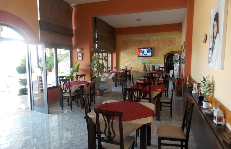 Restaurants - 1