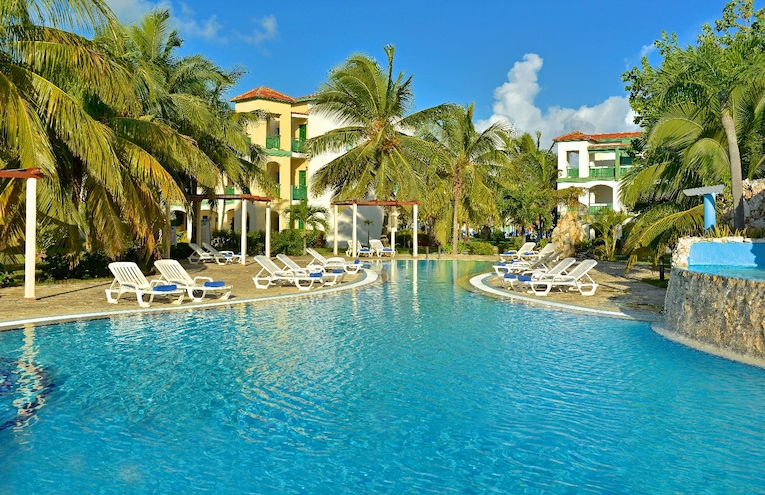 Piscines - 1