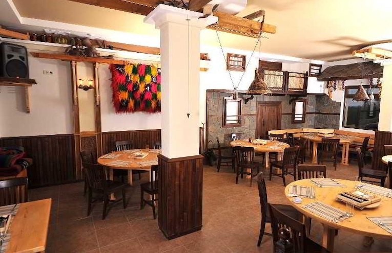 Restaurants - 2