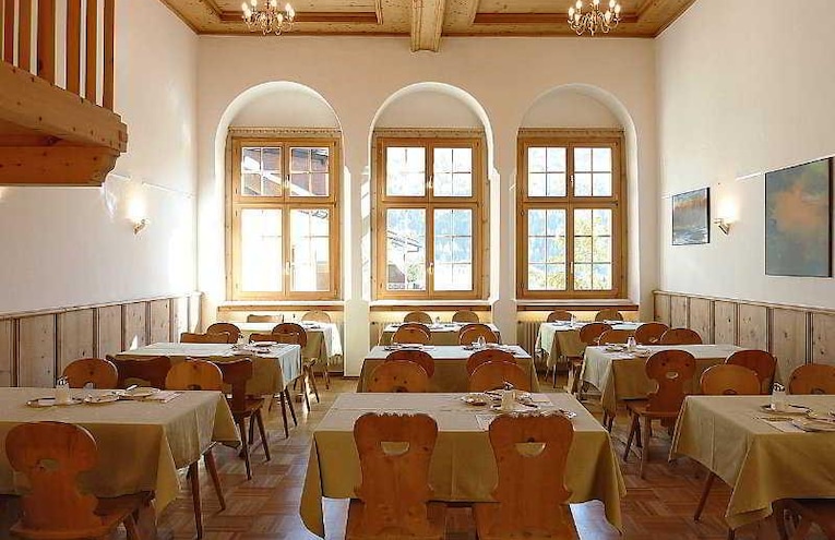 Restaurants - 1