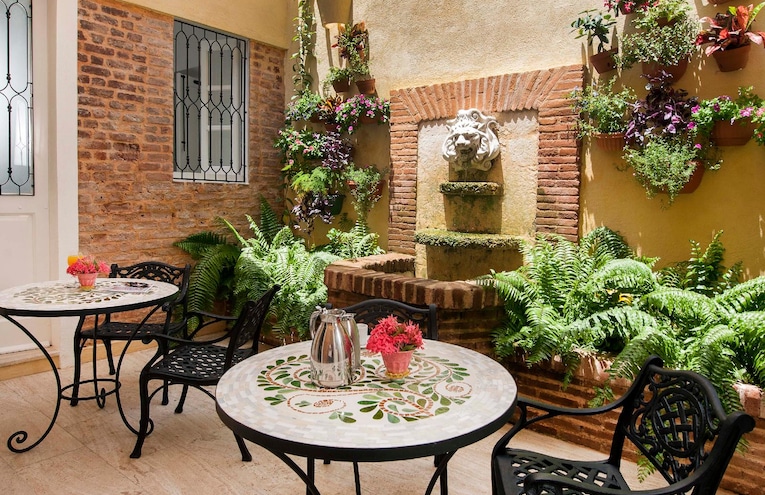 Restaurants - 1