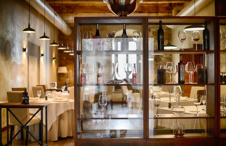 Restaurants - 1