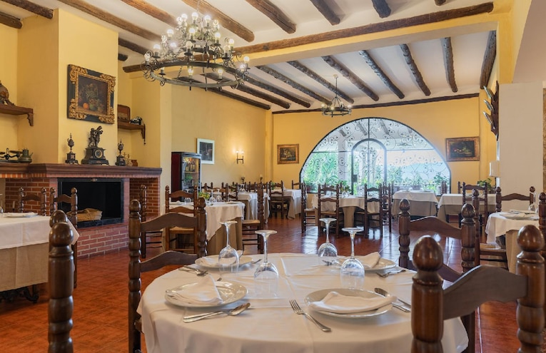 Restaurants - 1