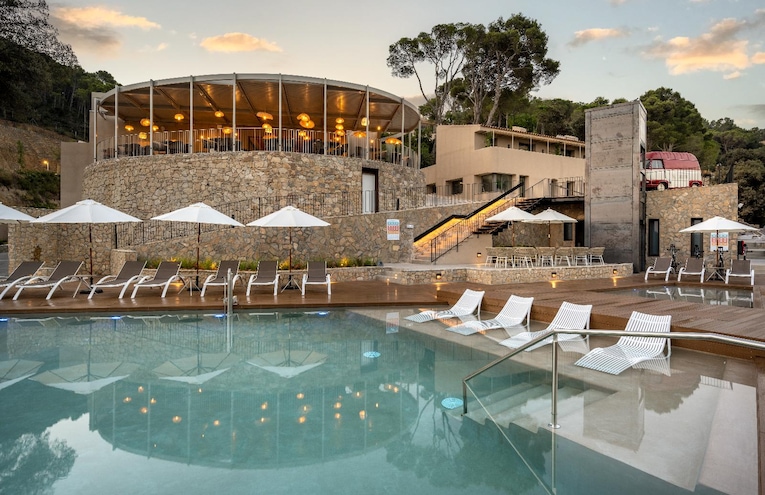 Piscines - 2