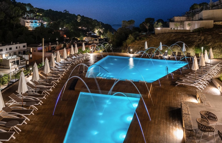 Piscines - 4