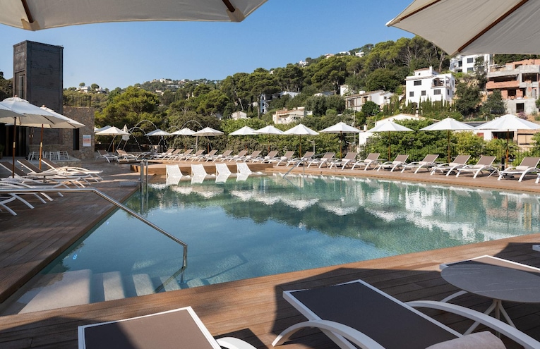 Piscines - 1