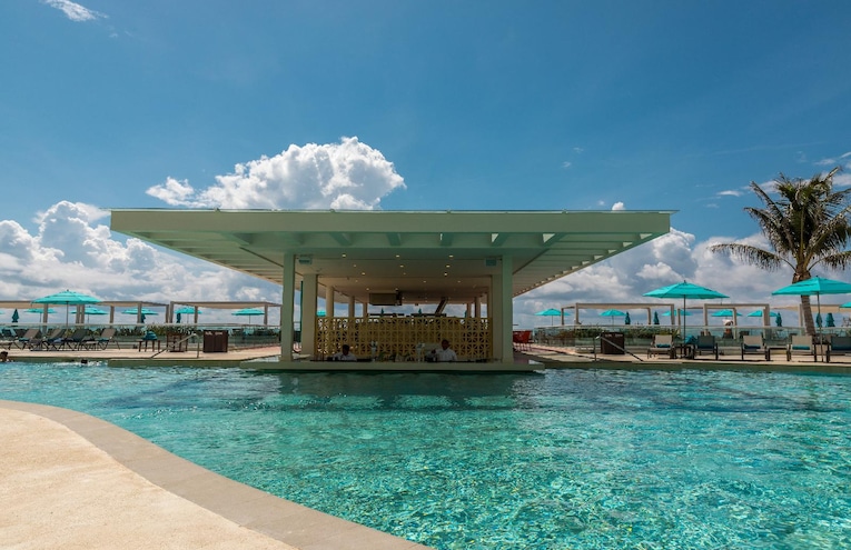 Piscines - 3
