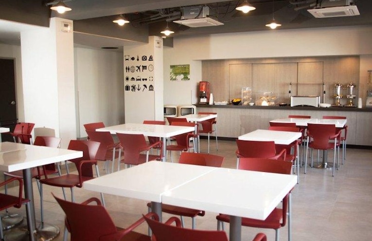 Restaurants - 1