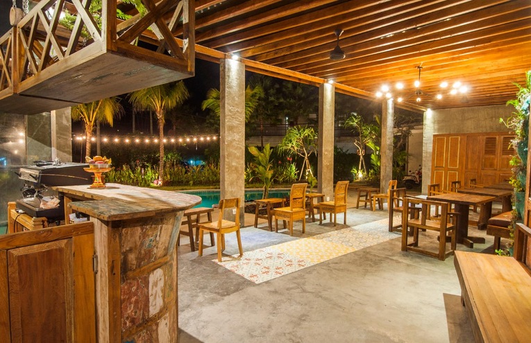 Restaurants - 2