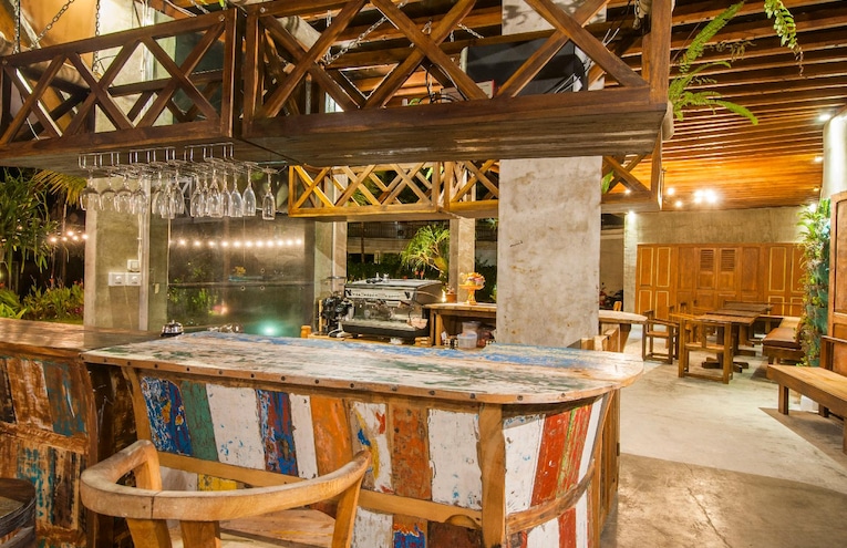 Restaurants - 3