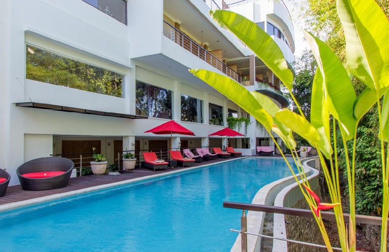 Piscines - 3