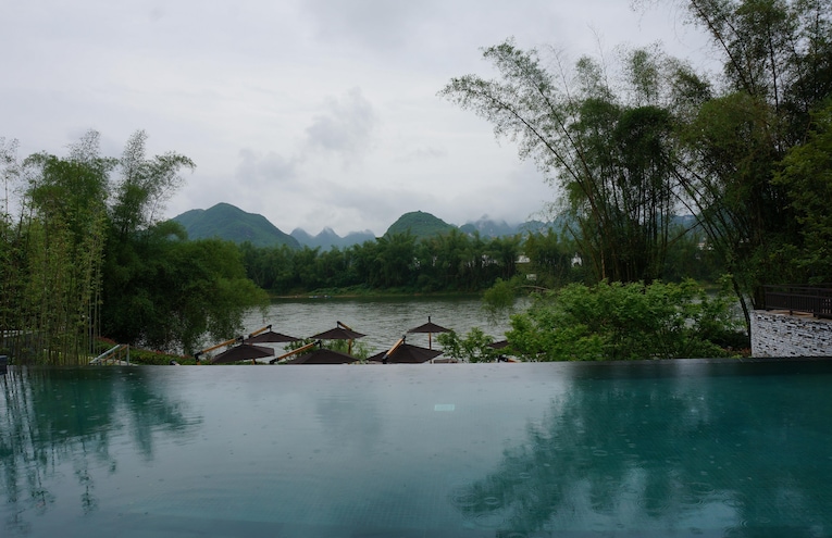 Piscines - 1