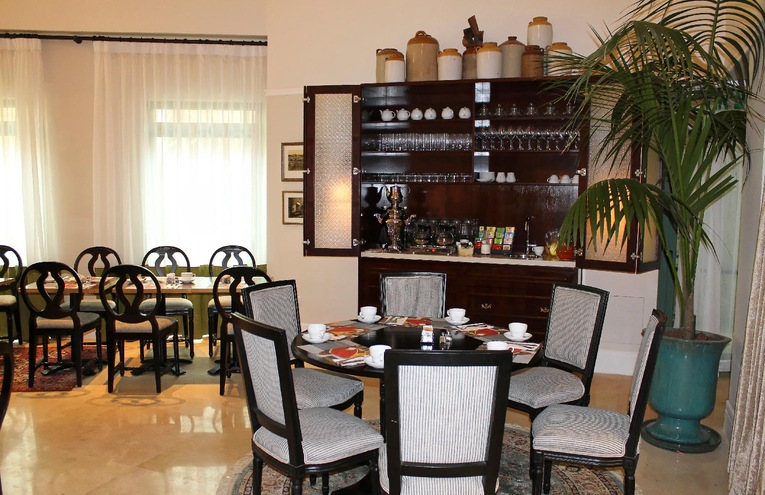 Restaurants - 3