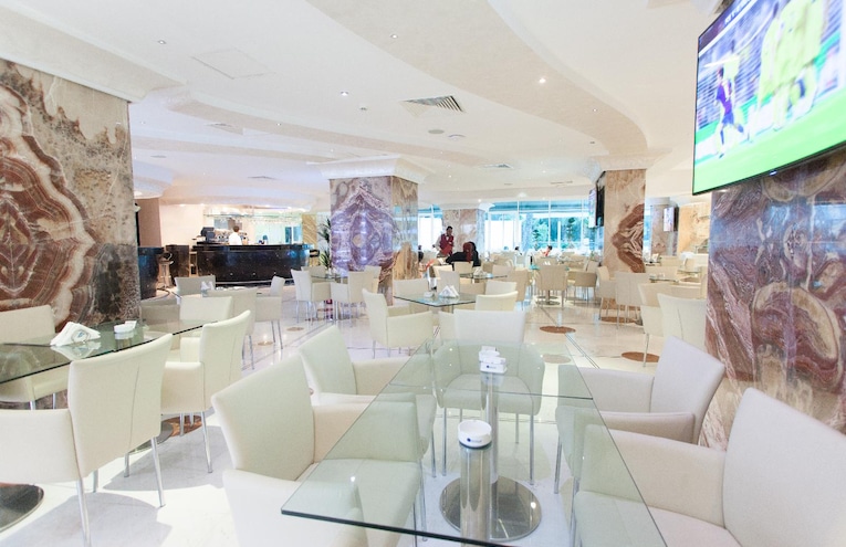 Restaurants - 2